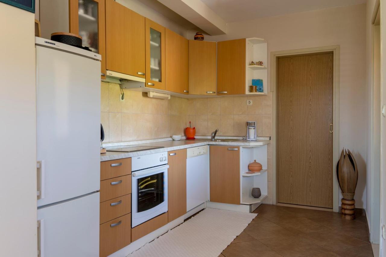 Apartman Ana Korčula Eksteriør billede