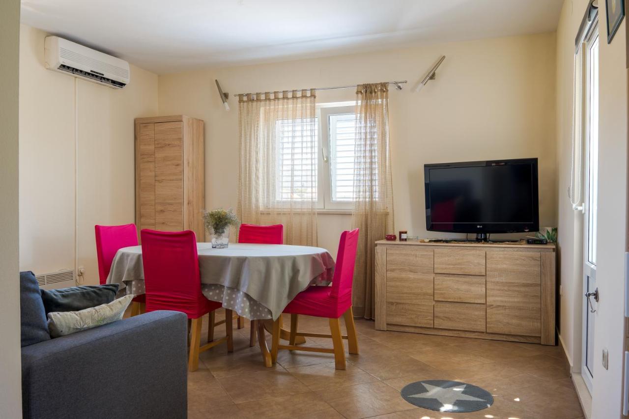 Apartman Ana Korčula Eksteriør billede