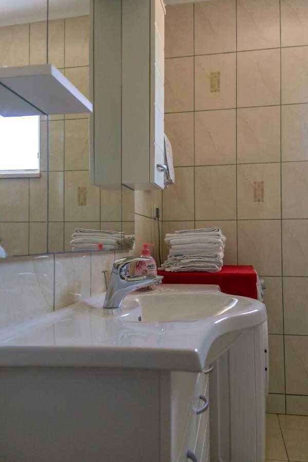 Apartman Ana Korčula Eksteriør billede
