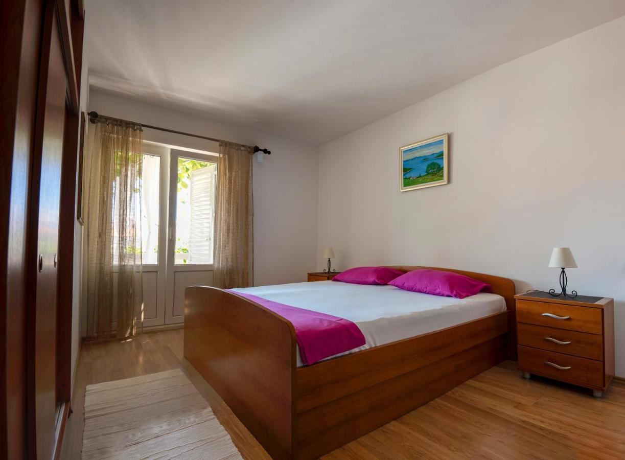 Apartman Ana Korčula Eksteriør billede