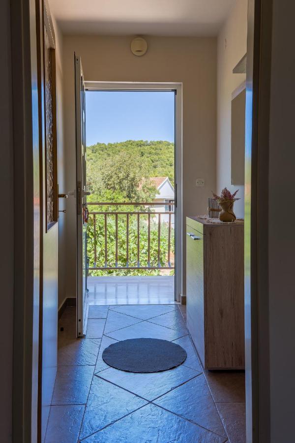 Apartman Ana Korčula Eksteriør billede