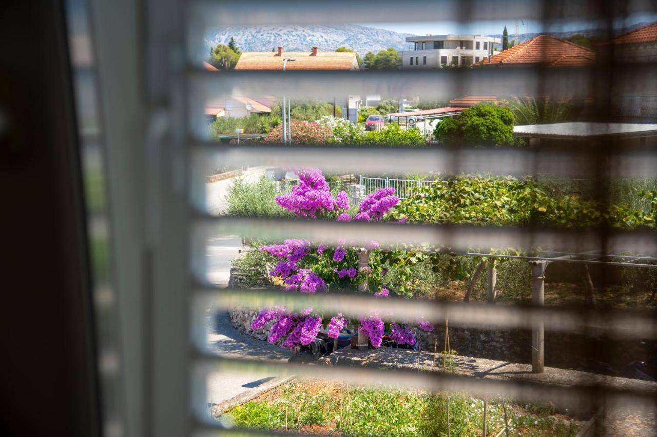 Apartman Ana Korčula Eksteriør billede