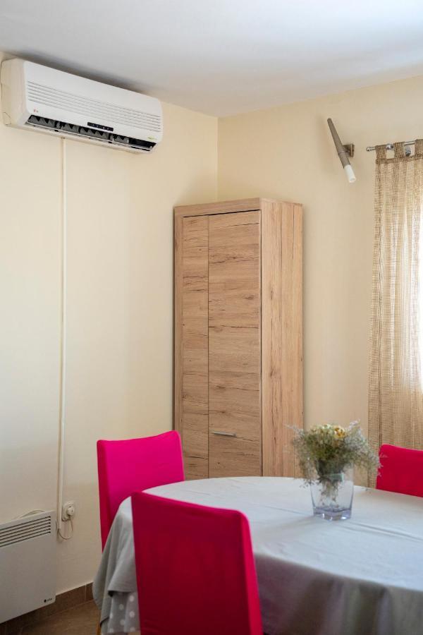 Apartman Ana Korčula Eksteriør billede