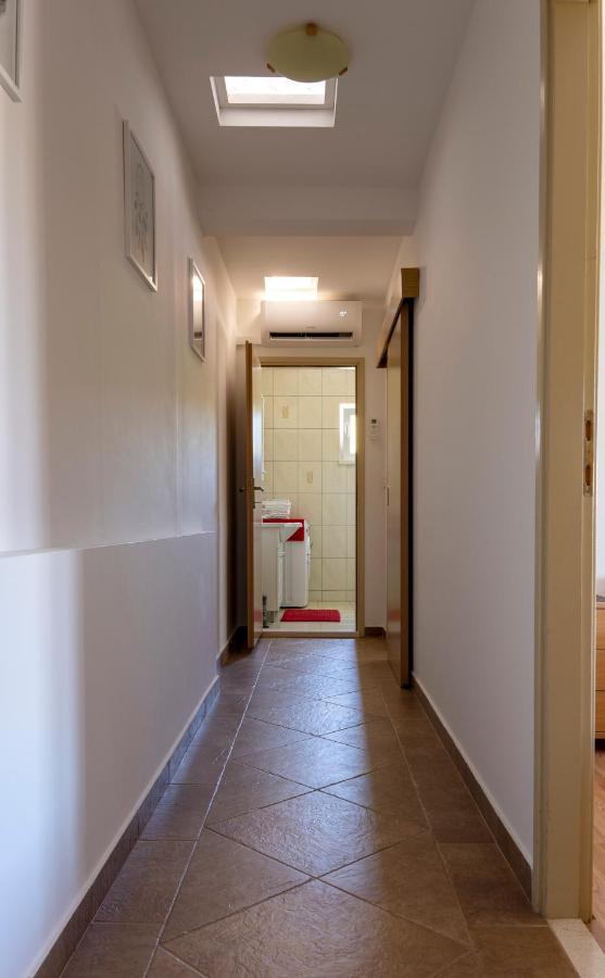 Apartman Ana Korčula Eksteriør billede