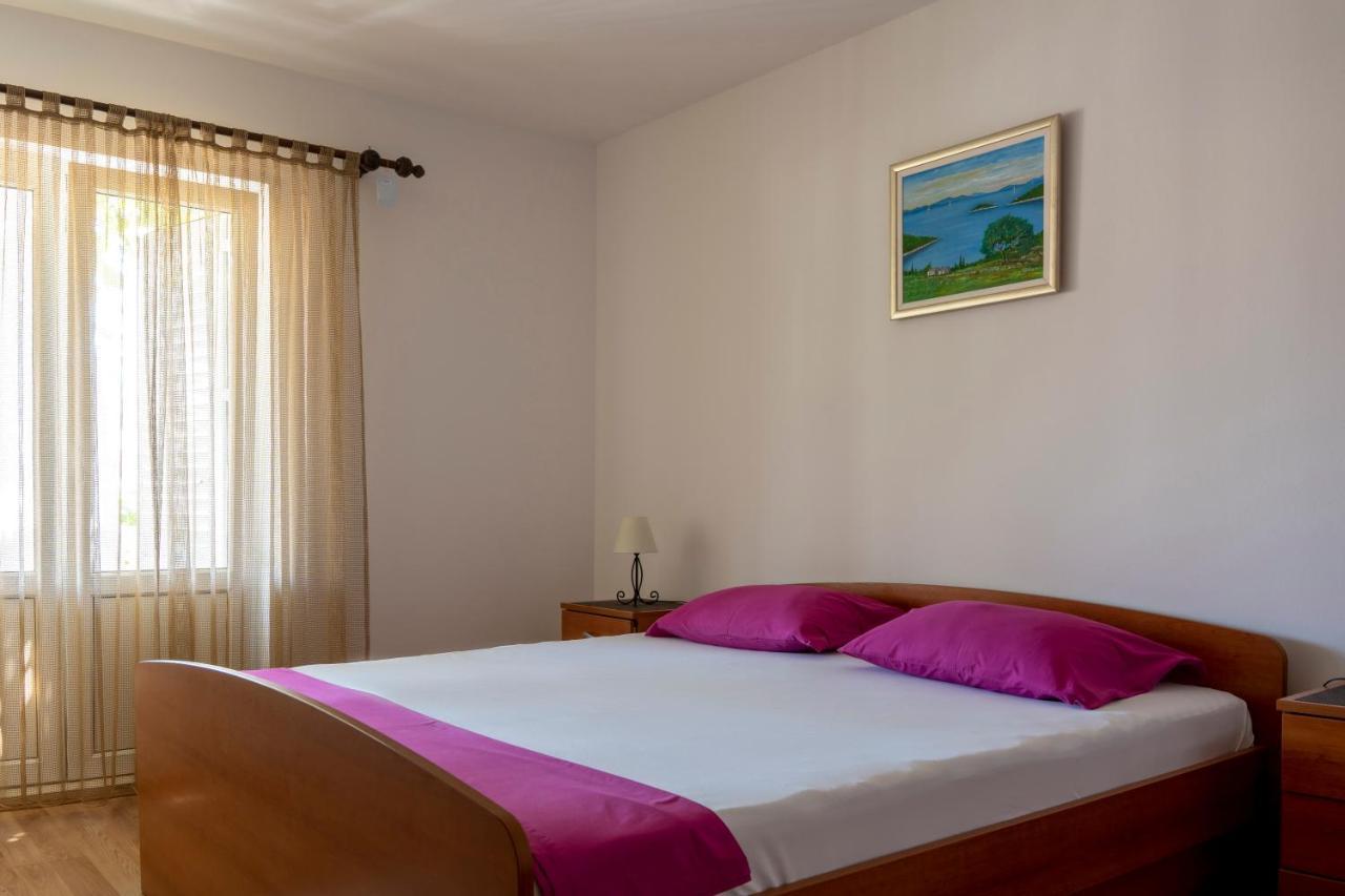 Apartman Ana Korčula Eksteriør billede