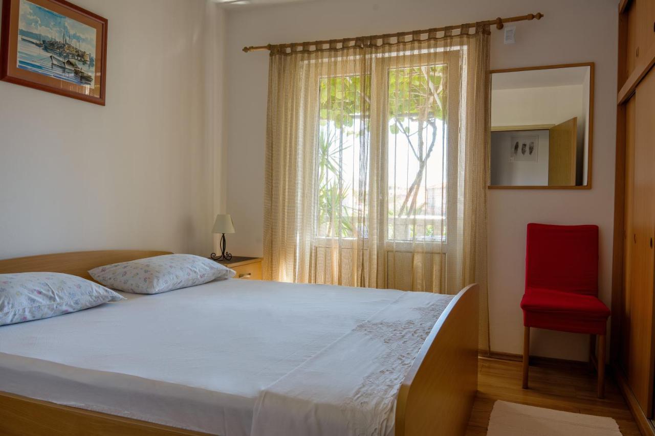 Apartman Ana Korčula Eksteriør billede