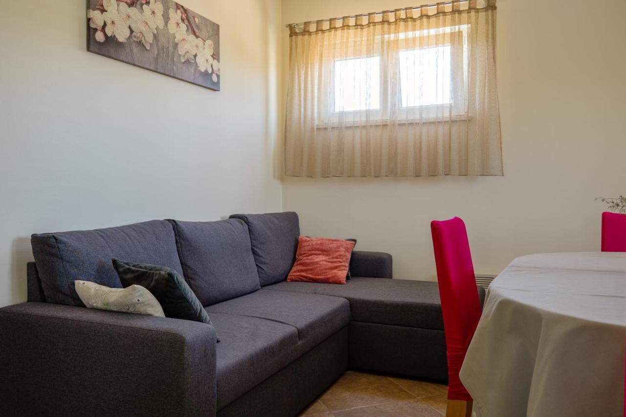 Apartman Ana Korčula Eksteriør billede