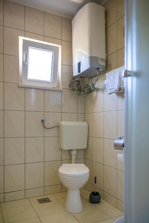 Apartman Ana Korčula Eksteriør billede