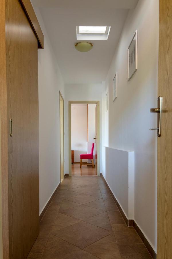 Apartman Ana Korčula Eksteriør billede